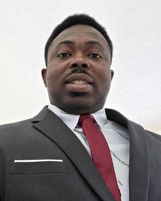 Photo of Johnthap Obakpolor, Psychiatric Nurse Practitioner, APRN, PMHNP
