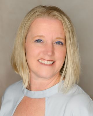 Photo of Stacey Stender, Counselor, CT