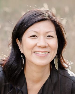 Photo of Tricia Ang, Psychotherapist in Coffs Harbour, NSW