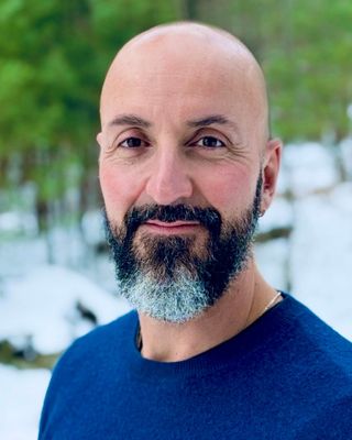 Photo of Aram Jibilian, Clinical Social Work/Therapist, MA, LCSW