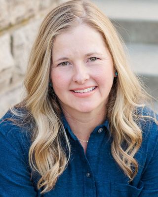 Photo of Elizabeth Van Otten, Licensed Professional Counselor, LPC, MEd
