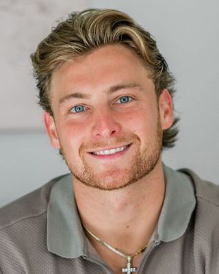 Photo of Logan Foody, Pre-Licensed Professional