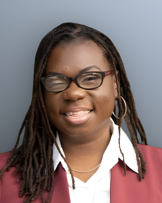 Photo of Nikki Easter, Licensed Professional Counselor, LPC