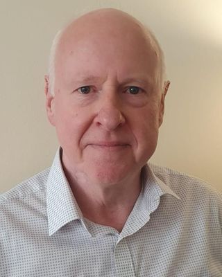 Photo of Peter Knapp, Psychotherapist, MBACP