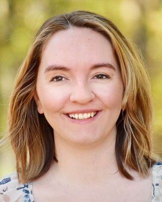 Photo of Kathryn Cheek, Pre-Licensed Professional, MA