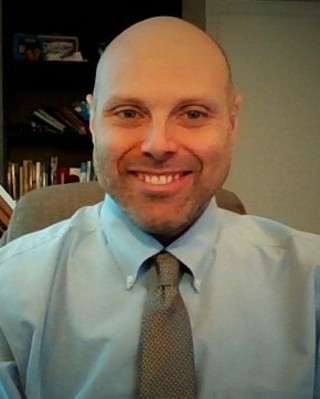 Photo of Jacob Jake Williams, Counselor in Hartford County, CT