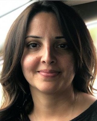 Photo of Golnaz Golnari, Marriage & Family Therapist, LMFT, MA, MD