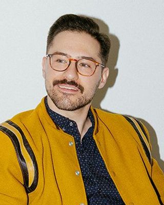 Photo of Sam Golden, Psychologist, PsyD
