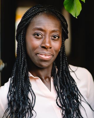 Photo of Esther Obiri-Darko, MA, BPC, Psychotherapist