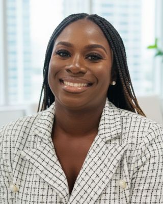 Photo of Chanell McDonald, Psychiatric Nurse Practitioner, PMHNP