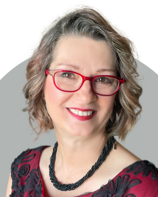 Photo of Tammy R Holtby, Counsellor, MEd, CCC, SEP