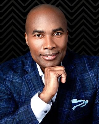 Photo of Floyd Spence - Top Life Coach in Markham, ON