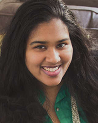 Photo of Natasha Prasadini Ramanayake, Psychologist, PhD