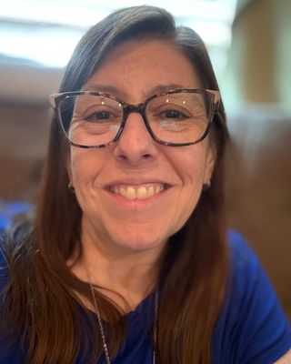Photo of Shareen Wornson, Counselor, MA, LPC-S, LMHC