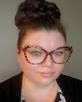 Photo of Adria Booth-Tyler, Counselor, LMHC, LCPC, CCTP, CSTIP