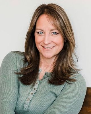 Photo of Asli Schoone, Counselor, LCMHC, OCD, Couples