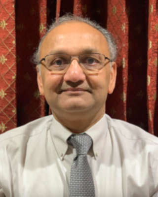 Photo of Pravesh Patel, Psychiatrist