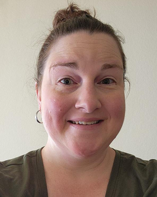 Photo of Michelle Ufford, Clinical Social Work/Therapist, LSCSW