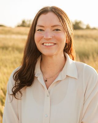 Photo of Jennifer Kirk, Registered Professional Counsellor - Candidate in Nanaimo, BC