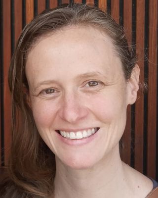 Photo of Pip Moore, Psychologist, MA, PsyBA - Clin. Psych