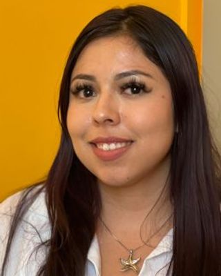 Photo of Grecia Delgado, Licensed Professional Counselor, LPC