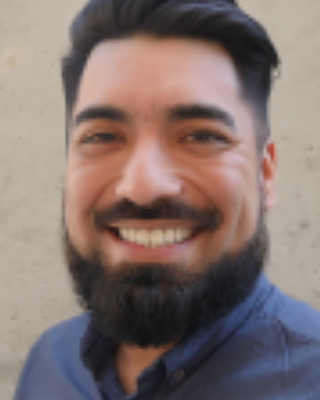 Photo of Ruben Martinez, Marriage & Family Therapist, LMFT