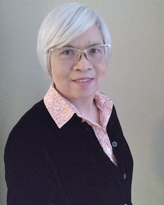 Photo of Mary Kwan, Counsellor in New Westminster, BC