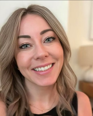 Photo of Heather Rector, Pre-Licensed Professional, AMFT