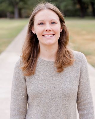 Photo of Christina Loeffler, Licensed Professional Counselor, MA, LPC-S