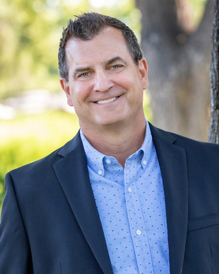 Photo of Jay Jameson, Marriage & Family Therapist in Laguna Hills, CA