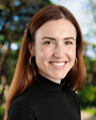 Photo of Abigail Reider, Clinical Social Work/Therapist, LCSW