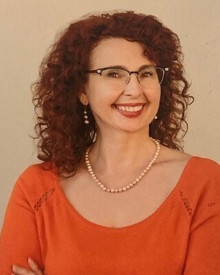 Photo of Marina Skane, Marriage & Family Therapist in Clearwater, FL