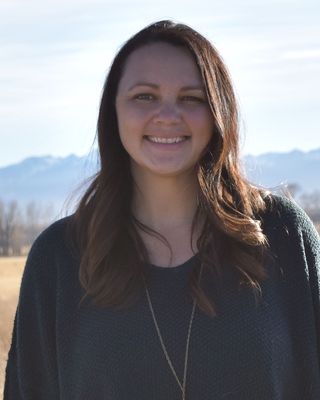 Photo of Leah Dahlin, Counselor in Billings, MT