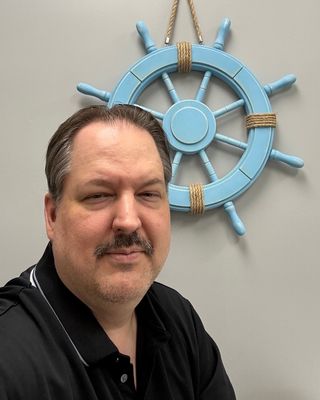 Photo of Ben Meyer, Licensed Professional Clinical Counselor, LPC, C-PD, CCTP-II
