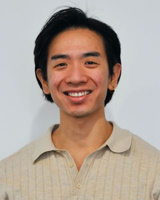 Photo of David Lui, Psychologist in Coogee, NSW