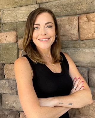 Photo of Shaunna Rushing, Lic Clinical Mental Health Counselor Associate, MA, NCC, LCMHCA