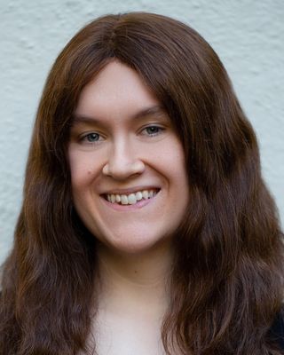 Photo of Sera Evelyn Williams, Pre-Licensed Professional, MA, NCC