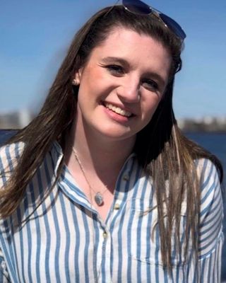 Photo of Stephanie Coyle, Pre-Licensed Professional