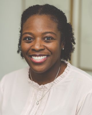 Photo of Katherine Randolph, Licensed Master Social Worker, LMSW