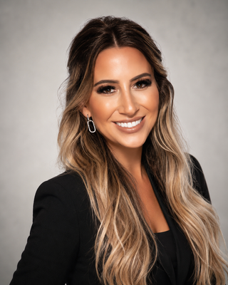 Photo of Melitta Hirsch, Licensed Professional Counselor, LPC-S, LCDC, EMDR
