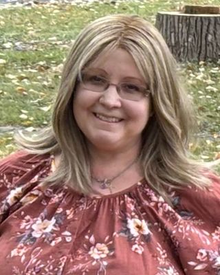 Photo of Terri Courts-Kasprzak, MT-BC, LCAT