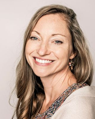 Photo of Juliana Kramer, Clinical Social Work/Therapist, LCSW-S