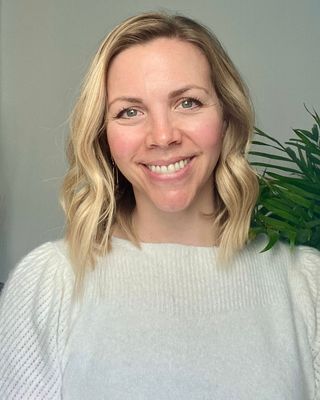 Photo of Stacey Morgan - Grand Rapids Psychology, Psychologist, PsyD, PhD, DNP