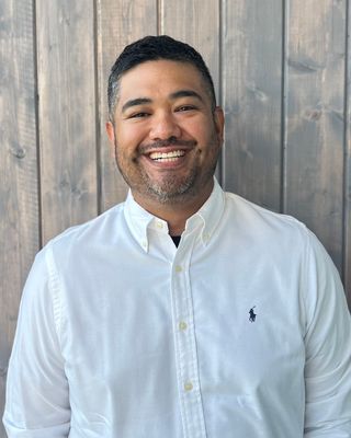 Photo of Samuel C Salas, Clinical Social Work/Therapist, LCSW