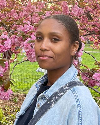 Photo of Camryn Moore, Pre-Licensed Professional, CAT-LP