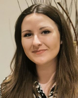 Photo of Ashleigh West, DCounsPsych, MBACP, Counsellor in Chelmsford