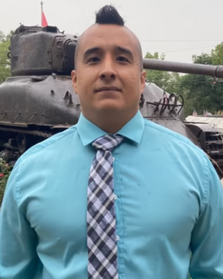 Photo of Alberto Jaime, Marriage & Family Therapist, LMFT