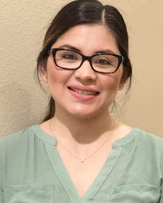 Photo of Alejandra Alcaraz, Licensed Professional Counselor in Laredo, TX