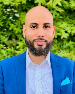 Photo of Yadid Chaniz-Rico, Clinical Social Work/Therapist