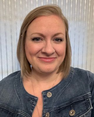Photo of Meredith Kendrick Clayton, Licensed Professional Counselor, MEd, LPC